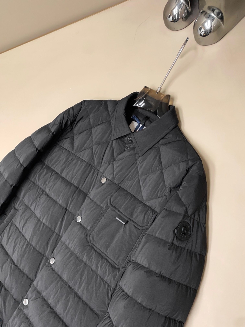 Moncler Down Coat